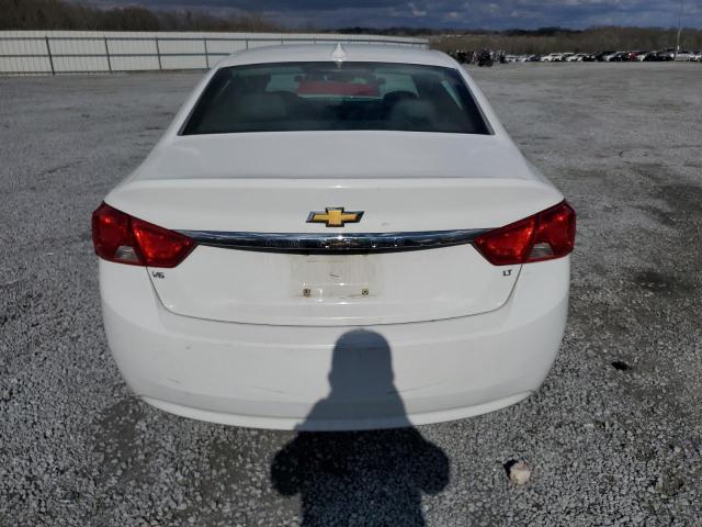 Photo 6 from auction – 2018 CHEVROLET IMPALA LT with VIN 2G1105S31J9178444