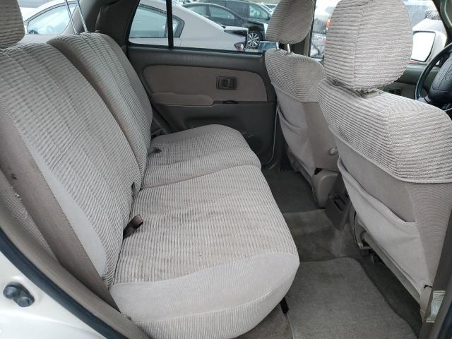 Photo 10 from auction – 1997 TOYOTA 4RUNNER SR with VIN JT3HN86R2V0063685