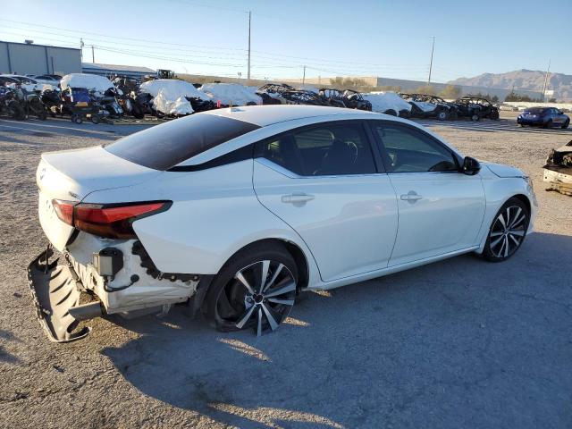Photo 3 from auction – 2021 NISSAN ALTIMA SR with VIN 1N4BL4CV2MN339713