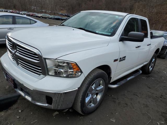 RAM 1500 SLT 2016 with VIN 1C6RR7GT6GS168267 - Photo from auction