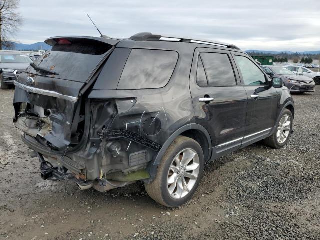 Photo 3 from auction – 2014 FORD EXPLORER X with VIN 1FM5K8D8XEGC09254