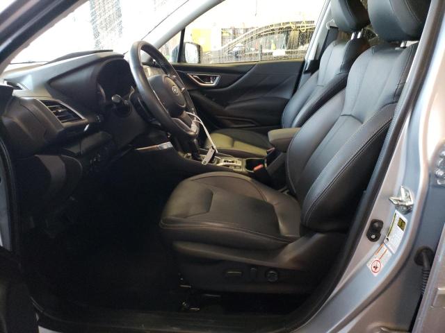Photo 7 from auction – 2019 SUBARU FORESTER T with VIN JF2SKAWC7KH530319