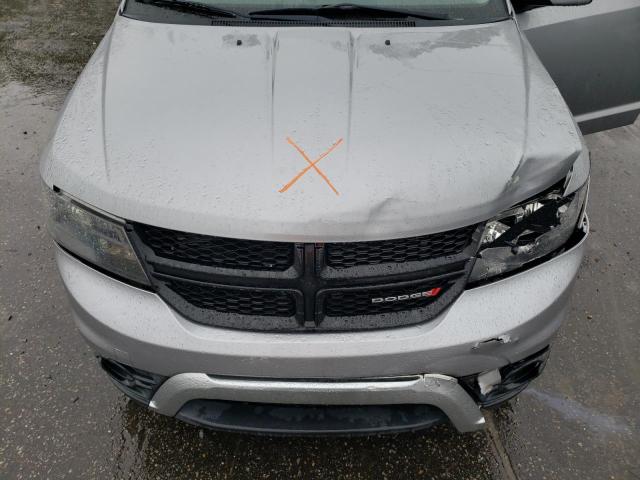 Photo 12 from auction – 2015 DODGE JOURNEY CR with VIN 3C4PDCGB8FT529736