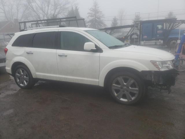 Photo 4 from auction – 2015 DODGE JOURNEY LI with VIN 3C4PDDDG4FT512499