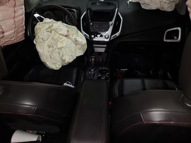 Photo 8 from auction – 2013 GMC TERRAIN DE with VIN 2GKFLYE3XD6247529