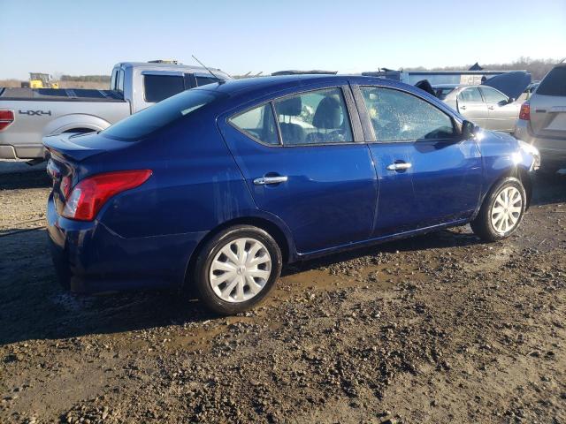 Photo 3 from auction – 2019 NISSAN VERSA S with VIN 3N1CN7AP2KL875060