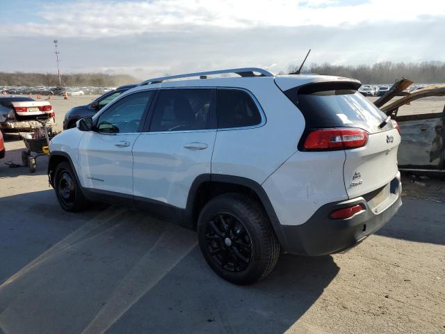 Photo 2 from auction – 2015 JEEP CHEROKEE L with VIN 1C4PJMCS3FW749798