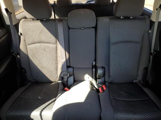 Photo 10 from auction – 2018 DODGE JOURNEY SE with VIN 3C4PDCAB6JT498259