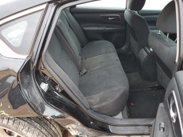 Photo 10 from auction – 2015 NISSAN ALTIMA 2.5 with VIN 1N4AL3AP1FC452464