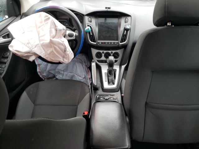 Photo 8 from auction – 2013 FORD FOCUS SE with VIN 1FADP3F25DL333294