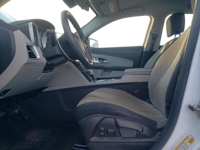 Photo 7 from auction – 2012 CHEVROLET EQUINOX LS with VIN 2GNALBEK3C6324130