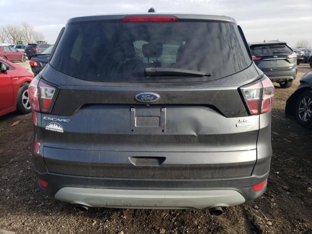 Photo 6 from auction – 2017 FORD ESCAPE SE with VIN 1FMCU0GDXHUC62330