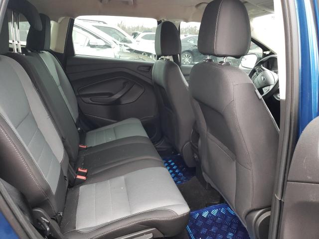 Photo 10 from auction – 2017 FORD ESCAPE S with VIN 1FMCU0F75HUD20789