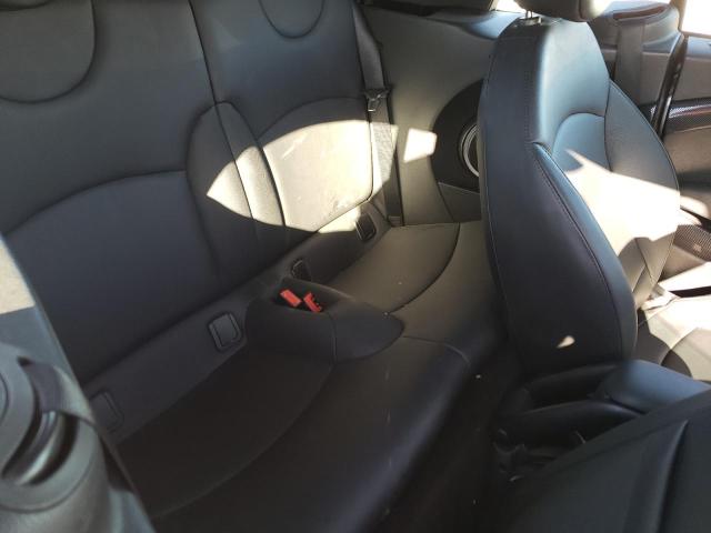 Photo 10 from auction – 2015 MINI COOPER S with VIN WMWZP3C51FT708564
