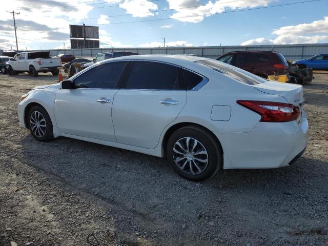 Photo 2 from auction – 2016 NISSAN ALTIMA 2.5 with VIN 1N4AL3AP1GN354024