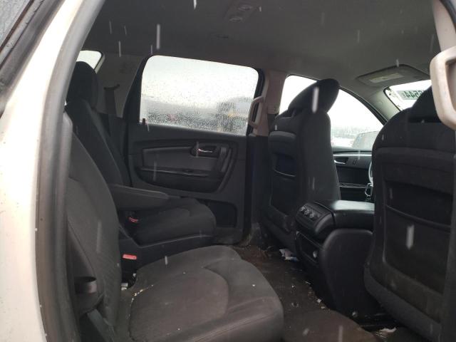 صورة رقم 10 من المزاد - 2011 CHEVROLET TRAVERSE L مع VIN 1GNKRGED2BJ195090