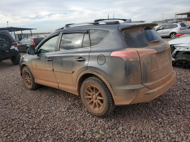 Photo 2 from auction – 2017 TOYOTA RAV4 XLE with VIN 2T3RFREV9HW658955