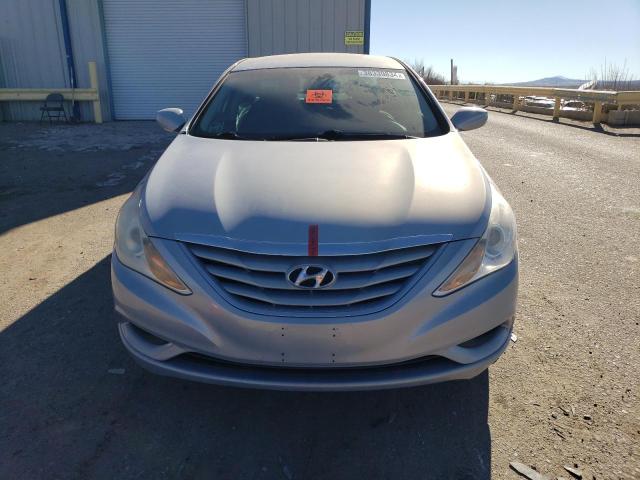 Photo 5 from auction – 2012 HYUNDAI SONATA GLS with VIN 5NPEB4AC3CH379762