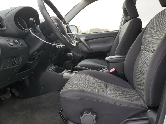 صورة رقم 7 من المزاد - 2004 TOYOTA RAV4 مع VIN JTEHD20V546015302
