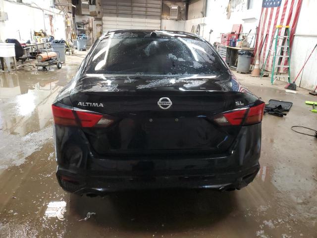 Photo 6 from auction – 2019 NISSAN ALTIMA SL with VIN 1N4BL4EV1KC254903