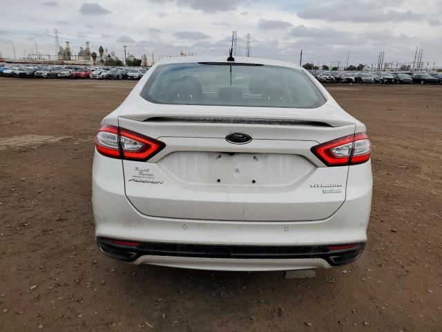 Photo 6 from auction – 2014 FORD FUSION TIT with VIN 3FA6P0K91ER165165