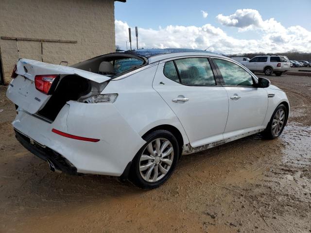 Photo 3 from auction – 2015 KIA OPTIMA EX with VIN 5XXGN4A74FG381474