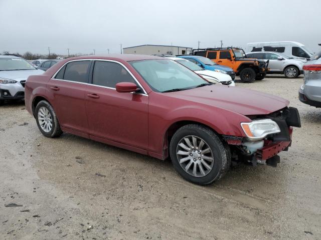 Photo 4 from auction – 2014 CHRYSLER 300 with VIN 2C3CCAAG3EH179146