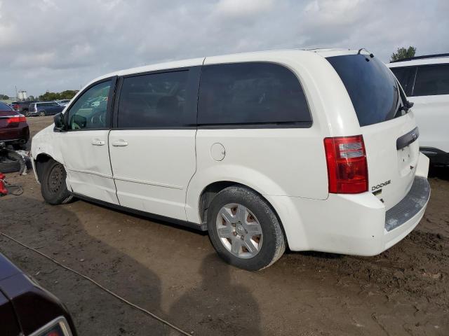 Photo 2 from auction – 2010 DODGE GRAND CARA with VIN 2D4RN4DE7AR379823