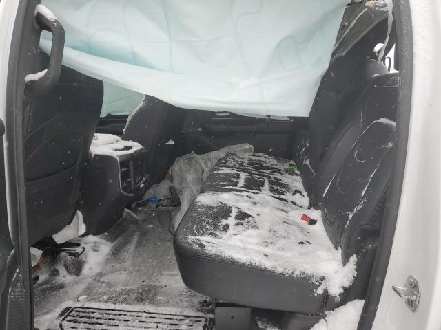 Photo 10 from auction – 2021 RAM 1500 BIG H with VIN 1C6SRFFTXMN582532
