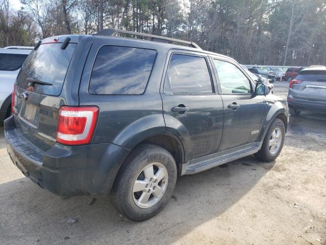 Photo 3 from auction – 2008 FORD ESCAPE XLT with VIN 1FMCU03128KC66699
