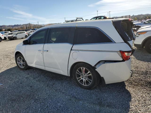 Photo 2 from auction – 2011 HONDA ODYSSEY EX with VIN 5FNRL5H60BB050907