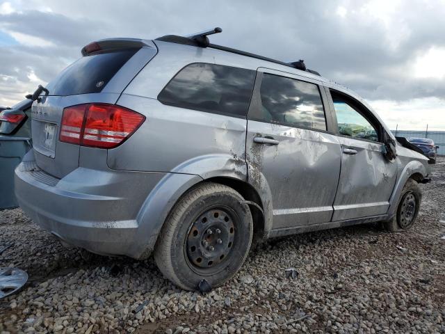 Photo 3 from auction – 2016 DODGE JOURNEY SE with VIN 3C4PDCAB7GT249624
