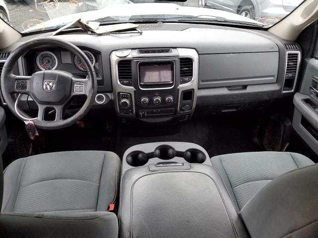 Photo 8 from auction – 2014 RAM 1500 SLT with VIN 1C6RR7GT7ES325270