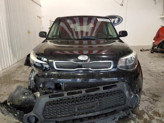 Photo 5 from auction – 2014 KIA SOUL with VIN KNDJN2A22E7082376