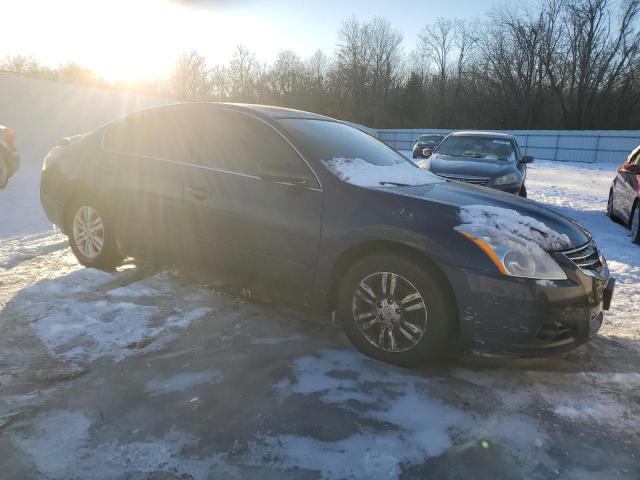 Photo 4 from auction – 2012 NISSAN ALTIMA BAS with VIN 1N4AL2AP1CC212739