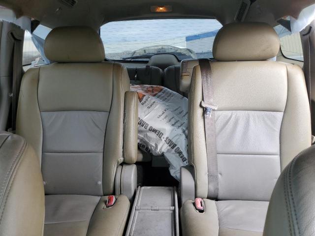 Photo 10 from auction – 2013 TOYOTA HIGHLANDER with VIN 5TDZA3EH0DS042403