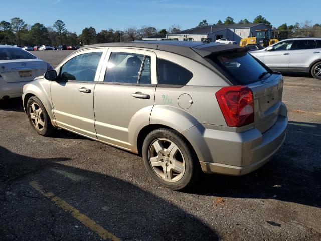 Photo 2 from auction – 2009 DODGE CALIBER SX with VIN 1B3HB48A69D115324