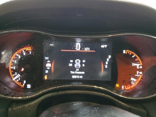 Photo 9 from auction – 2019 DODGE DURANGO GT with VIN 1C4RDHDG4KC824523