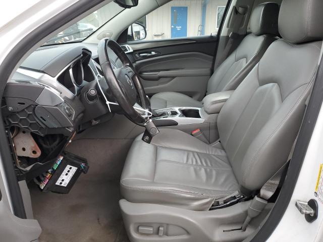 Photo 7 from auction – 2012 CADILLAC SRX with VIN 3GYFNGE36CS566369