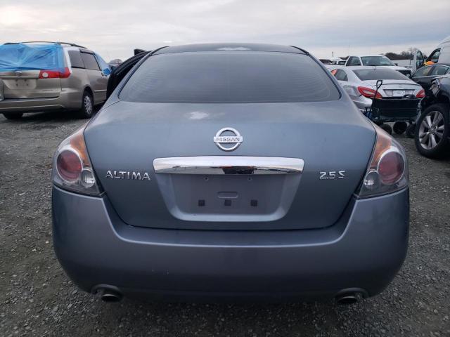 Photo 6 from auction – 2010 NISSAN ALTIMA BAS with VIN 1N4AL2AP6AN443038