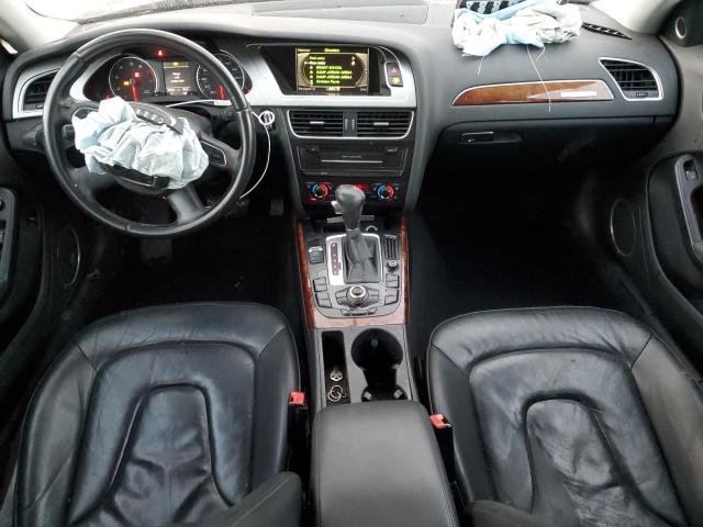 Photo 8 from auction – 2011 AUDI A4 PREMIUM with VIN WAUFFAFL8BN045948