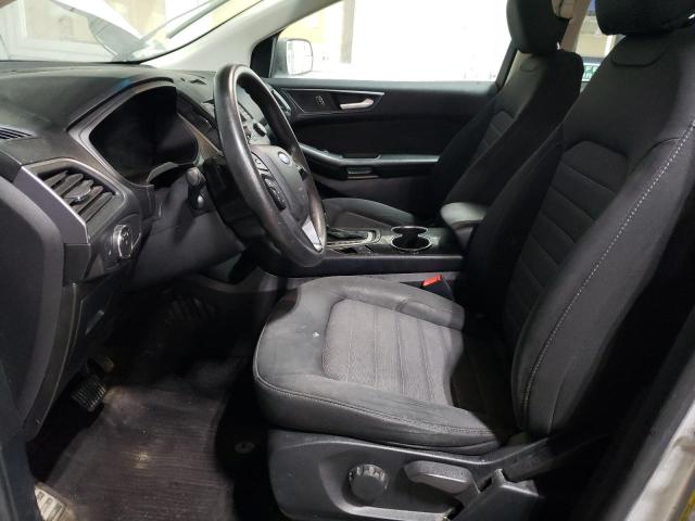 Photo 7 from auction – 2017 FORD EDGE SE with VIN 2FMPK4G84HBB48279