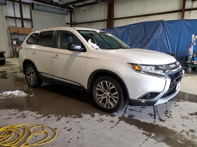 Photo 4 from auction – 2016 MITSUBISHI OUTLANDER with VIN JA4AZ3A37GZ039463
