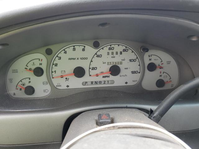 Photo 9 from auction – 2002 FORD EXPLORER S with VIN 1FMZU67E62UB30436