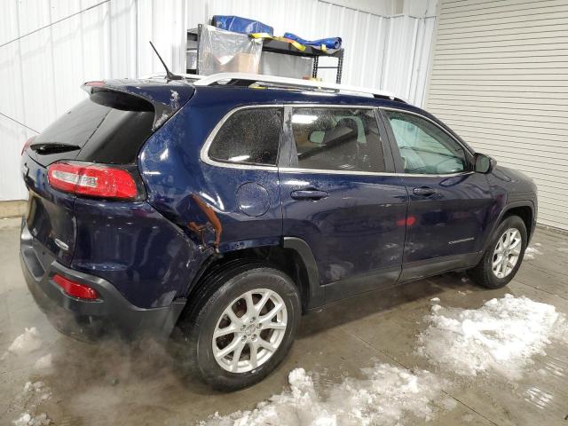 Photo 3 from auction – 2014 JEEP CHEROKEE L with VIN 1C4PJMCS2EW151362