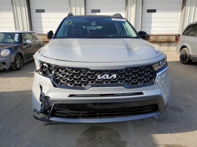 Photo 5 from auction – 2023 KIA SORENTO S with VIN 5XYRLDLC9PG166520