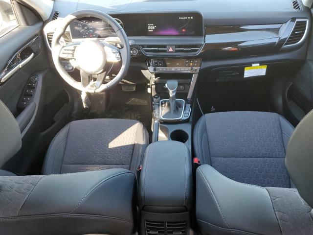 Photo 8 from auction – 2024 KIA SELTOS S with VIN KNDEU2AA6R7566746