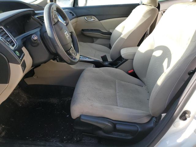 Photo 7 from auction – 2015 HONDA CIVIC SE with VIN 19XFB2F7XFE229578