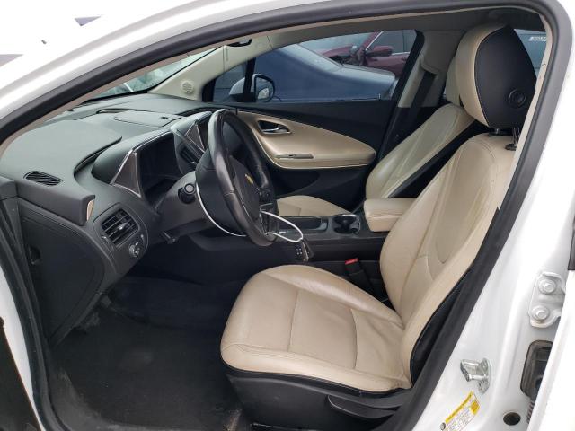 Photo 7 from auction – 2012 CHEVROLET VOLT with VIN 1G1RB6E49CU116979
