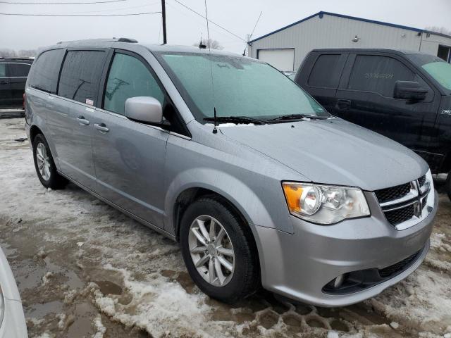 Photo 4 from auction – 2019 DODGE GRAND CARA with VIN 2C4RDGCG5KR648455